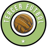 Tercer Fútbol(@TercerFutbol) 's Twitter Profile Photo