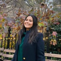 Cristina Olivo Freites, MD (@cristinaolivof) 's Twitter Profile