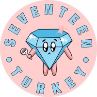 Seventeen Turkey 💎(@TurkeySeventeen) 's Twitter Profile Photo
