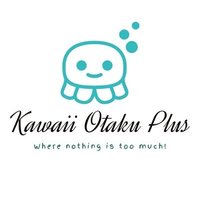 Kawaii Otaku Plus (@plus_kawaii) 's Twitter Profile