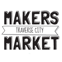 TCmakersmarket's profile picture. Held annually, the Traverse City Makers Market is northern Michigan's first large scale, juried art market dedicated to indie artists and their handmade goods.