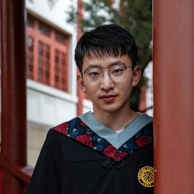 DPhil(PhD) student @UniofOxford @OxExpPsy | B.S. @PKU1898
#CognitiveNeuroscience #Decision
Love #Swimming & @ZoeDuan2
name in Chinese is ‘mountain climbing’