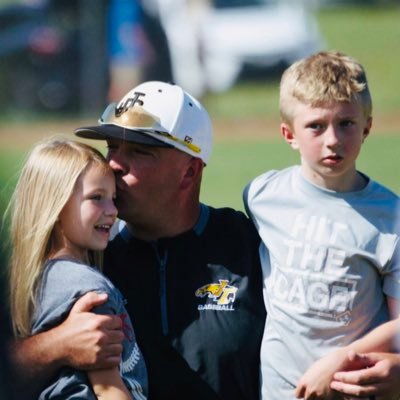 Husband, Father and Christian. Principal @ Johnson Central HS in Paintsville, KY. 2016 & 2019 Class 4A State Champions
