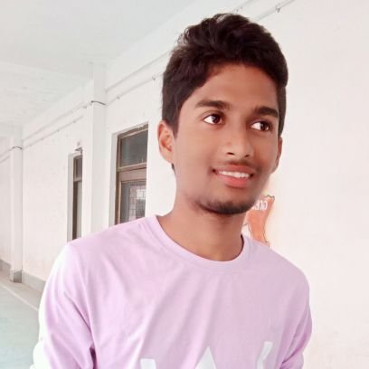 Satyapr97518456's profile picture. Life is all about making it....