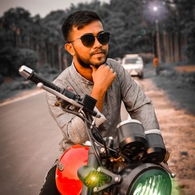Rashel sarkar