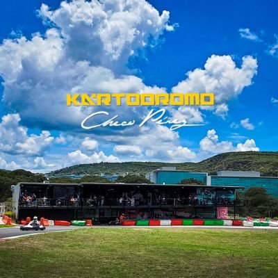 Pista de Karting - Snack/Bar 🏆🏁🏎️
Jueves-Viernes 16:00-21:00 hrs
Sábado-Domingo 11:00-2100 hrs
*No reservaciones*