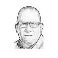 Les R Becker (@doclrb) Twitter profile photo