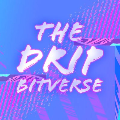 TheDripBitverse Profile Picture