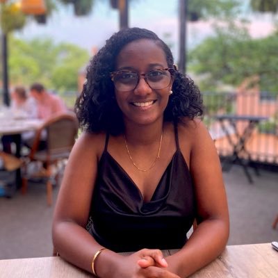 HayatMekonen's profile picture. Ohio State ‘23