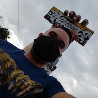 Gabriel Jacome (@gabo09014) 's Twitter Profile