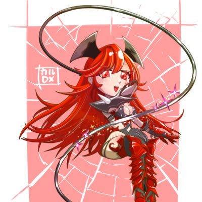 レッドストーンS鯖在住の悪魔。R1年11月から復帰して活動してます! 紫鯖出身 ブログhttps://t.co/Qb4Ktj3kkD ユーチューブhttps://t.co/ecN7y6YbmY