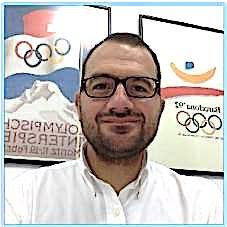 Asesor Jurídico Deportivo CEO @DeporLegal,  Dir. @CongressSoccer