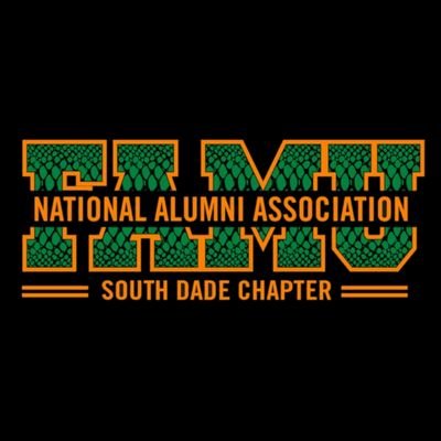 The official Twitter feed for the South Dade Chapter of FAMU NAA.  Follow us to learn more about our programs, scholarships, and events. 🐍🐍🐍