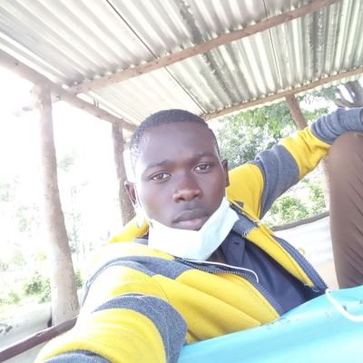 okumu_philemon's profile picture. Education