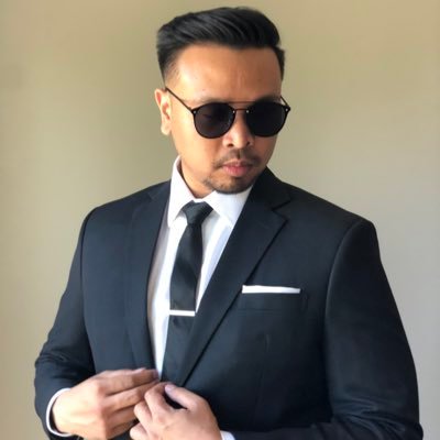 Loui3DelRosario's profile picture. 