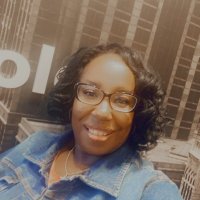 Sandra W Beaman (@sandrawbeaman1) 's Twitter Profile Photo