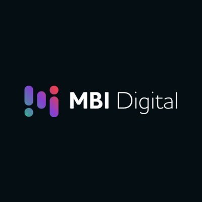 MBI Digital has been committed and focused to bring best-in-class digital technology for our Clients & Prospects.