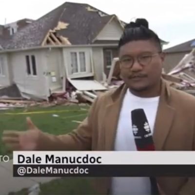 DaleManucdoc Profile Picture