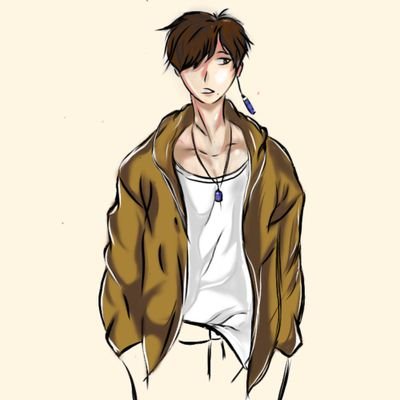 kiva~ (king of vampire) | Open Commission🔥さんのプロフィール画像
