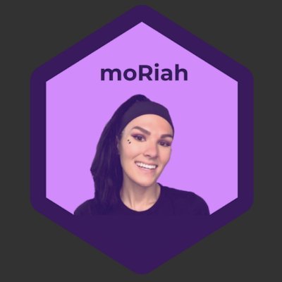 Moriah Taylor (she/her) 🇺🇦さんのプロフィール画像