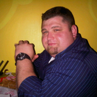 Billy Gilliland - @storm_9359 Twitter Profile Photo