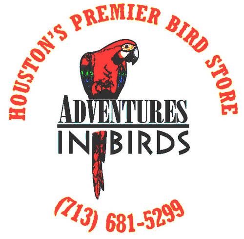 AIB_Houston's profile picture. Houston's Premier Bird Store - Since 1980. Hand fed parrots, cages, parrot food, toys and treats!

7414 Westview Dr.
Houston, TX 77055
713-681-5299