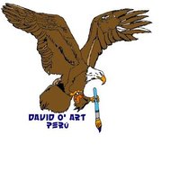 David O' Art Peru (@davido_art_peru) 's Twitter Profile