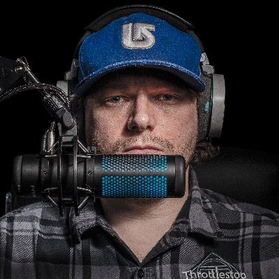 I play games badly and try to have fun with it. Mainly Destiny 2 but also a variety of other older games. Other hobbies include Golf and Photography.