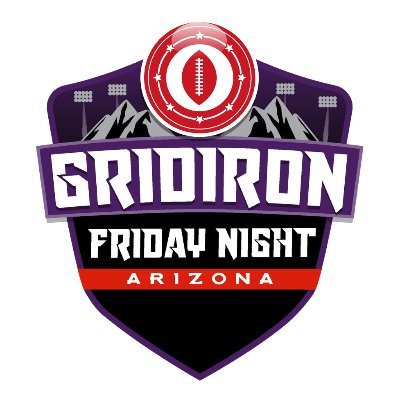 Arizona high school football pre-game show by @gcs_gridiron in collab with @AZPreps365. Presented by @AzNationalGuard. Hosted by @KevinMcCabe987.