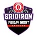 Gridiron Friday Night (@GridFridayNight) Twitter profile photo