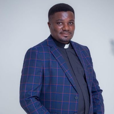 Deputy Vice-Chancellor (Academic Affairs) at @UCUniversity, and a priest within the Province of the Church of Uganda, Diocese of Kampala. A husband of one