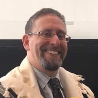 Rabbi of Kehilat Shalom Calgary. Interests: Israel, climate, mental health, anti-hate. In order to take the world seriously, one needs a sense of humour.