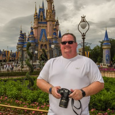 adam_ap_wdw's profile picture. 43, travel, music, and photography. Theme parks (WDW, SW, BG). Relocated from TN to FL