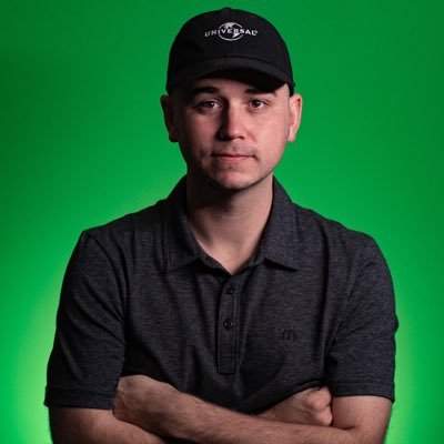 Tony Arriola Profile