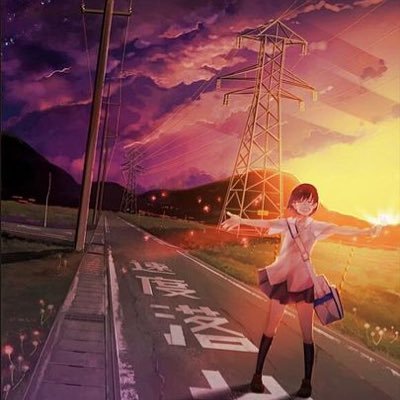 yoku_wakaranai8's profile picture. エモい