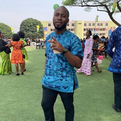 Public health physician, researcher and aspiring OBSGYN