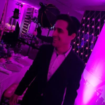 KalmiSimon's profile picture. 