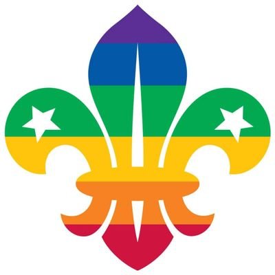 scoutspridehk's profile picture. Scouts Pride HK , 一個LGBT香港，台灣同性文化。（暫時香港童軍資訊）