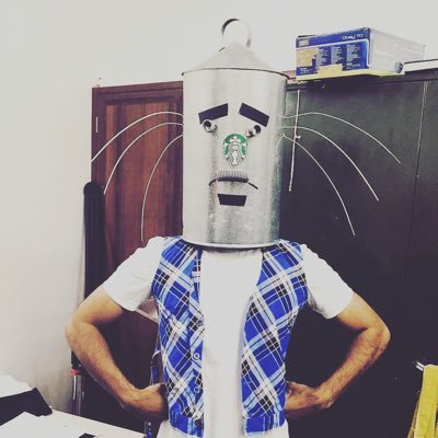 venkymenky's profile picture. *BRB - out touching grass*