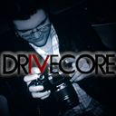 fc @burga_drivecore baterista da banda drivecore (: