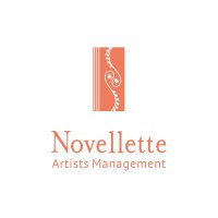 Novellette Artists Management（ノヴェレッテ）(@Novellette_Arts) 's Twitter Profile Photo
