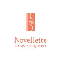 Novellette Artists Management（ノヴェレッテ） (@novellette_arts) Twitter profile photo