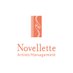 Novellette Artists Management(ノヴェレッテ) (@novellette_arts) Twitter profile photo Novellette Artists Management(ノヴェレッテ) (@novellette_arts) Twitter profile photo