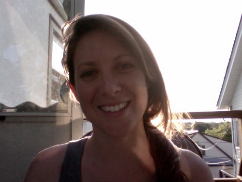 California native, artist and educator in love with NYC area.
