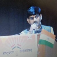 Gyanendra Vishwakarma (@gyanendravis) 's Twitter Profile