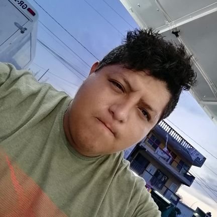 AndresRugal's profile picture. #Xolos #HalaMadrid #8/Enero #Tabasco #Campeche #AngelesDeAcero #R1