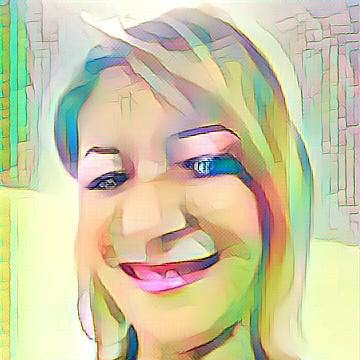 IldenirF's profile picture. acreditar em mundo melhor 😃