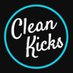 Clean Kicks Customs (@cleankickss) Twitter profile photo