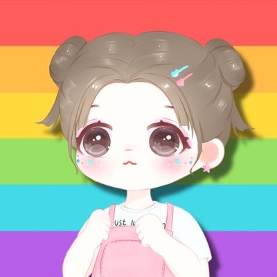 🏳️‍🌈 พราวพิชชา 🏳️‍🌈さんのプロフィール画像