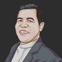 Idham Arsyad (@idhamarsyadnow) 's Twitter Profile Photo Idham Arsyad (@idhamarsyadnow) 's Twitter Profile Photo